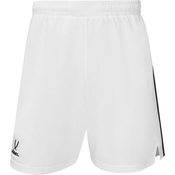 Шорты баскетбольные JÖGEL DIVISION PerFormDRY Shorts 00, белый