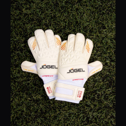 БЕЗ УПАКОВКИ Перчатки вратарские JÖGEL Pro Edition Roll