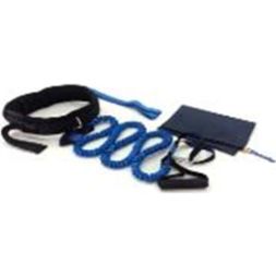 Пояс скорости 360 с резиновым шнуром