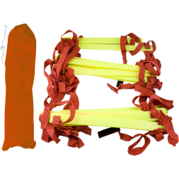 Лестница для тренировок У792/MR-L5.4, длина 5,4м., ширина 51см.