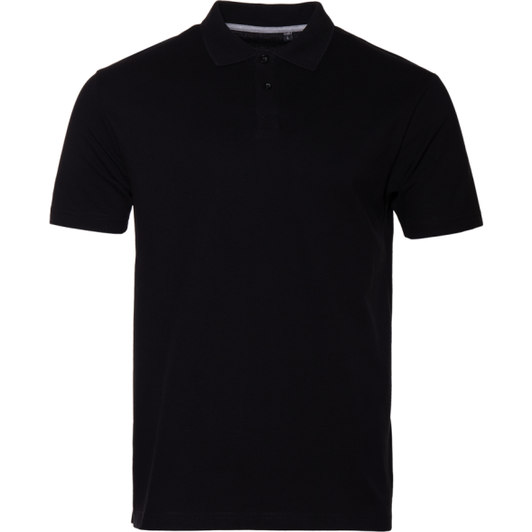 Рубашка поло унисекс хлопок 100%, 185, 04B