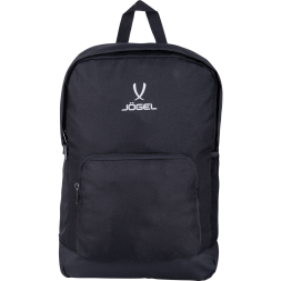 Рюкзак JÖGEL DIVISION Travel Backpack, черный