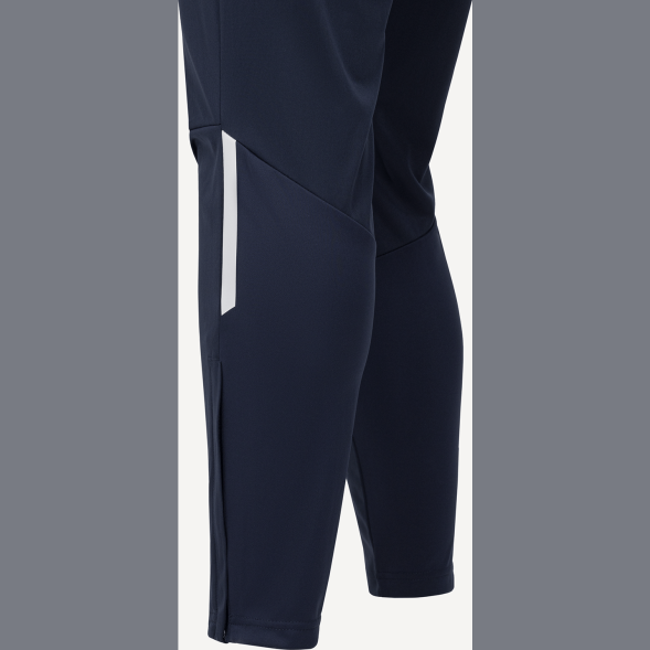 Брюки тренировочные JÖGEL CAMP 2 Training Pants, темно-синий