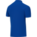 Поло JÖGEL CAMP 2 CVC Polo CZ, синий