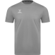 Футболка тренировочная JÖGEL PREMIER PerFormDRY TRN CVC Tee, серый
