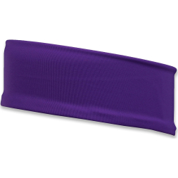 Повязка на голову INDIGO, SM-266-BK, шир. 5 см, 100% бифлекс, черный