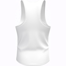 Майка пляжная муж. +ADRENALINA Sivar 1008-022-M, р.M, 100% полиэстер, белый