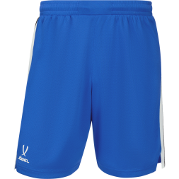 Шорты баскетбольные JÖGEL DIVISION PerFormDRY Shorts Z2, синий