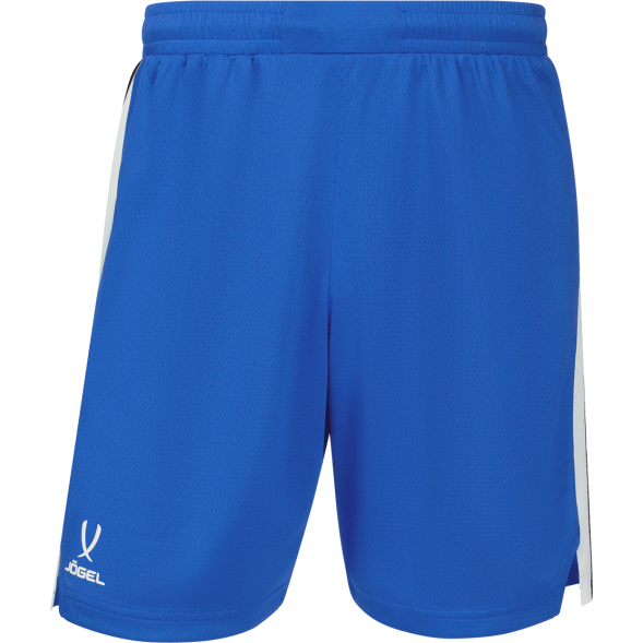 Шорты баскетбольные JÖGEL DIVISION PerFormDRY Shorts Z2, синий