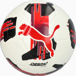 Мяч футбольный PUMA Orbita 5 Fusion, 08433105, размер 4