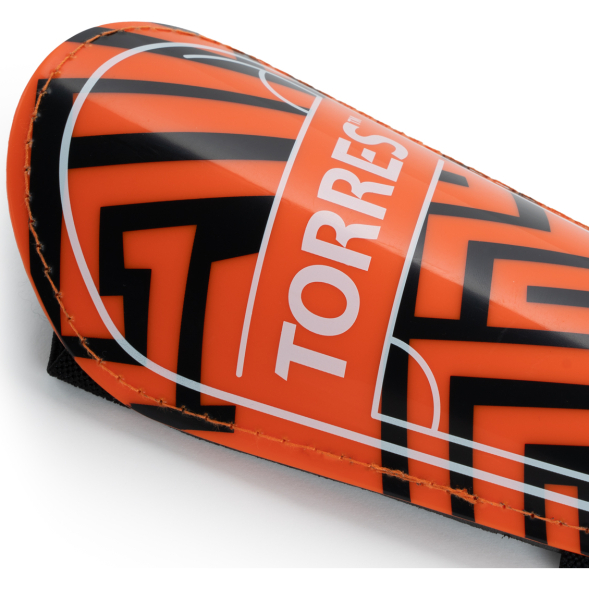 Щитки футбольные TORRES Club FS2307L, размер L