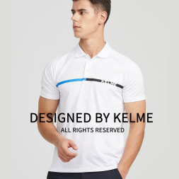 Футболка-поло Short sleeve polo shirt