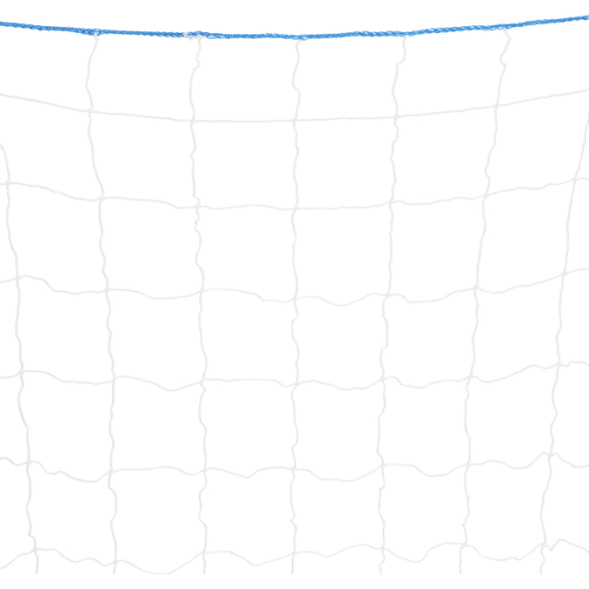 Сетка для гандбола и мини-футбола, нить 2,5 мм, 2х3х1 м