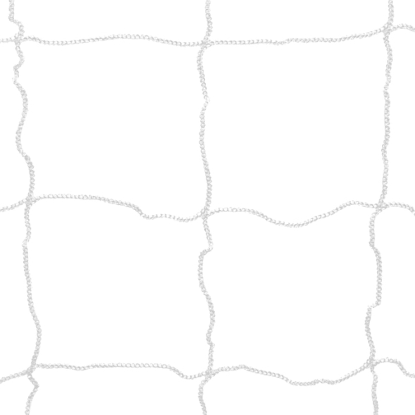 Сетка для гандбола и мини-футбола, нить 2,5 мм, 2х3х1 м