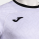 Регбийка JOMA CAMISETA MANGA CORTA NATION BLANCO