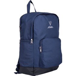 Рюкзак JÖGEL DIVISION Travel Backpack, темно-синий