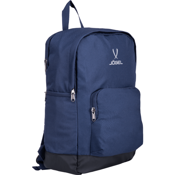 Рюкзак JÖGEL DIVISION Travel Backpack, темно-синий