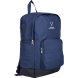Рюкзак JÖGEL DIVISION Travel Backpack, темно-синий