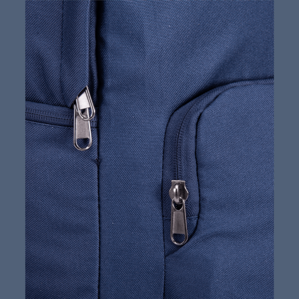 Рюкзак JÖGEL DIVISION Travel Backpack, темно-синий