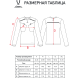 Футболка судейская с длинным рукавом JÖGEL DIVISION PerFormDRY Referee LS Tee, желтый неон