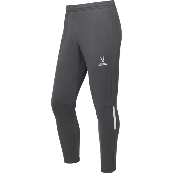 Брюки тренировочные JÖGEL CAMP 2 Training No Pocket Pants, серый, детский