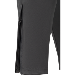 Брюки тренировочные JÖGEL CAMP 2 Training No Pocket Pants, серый, детский