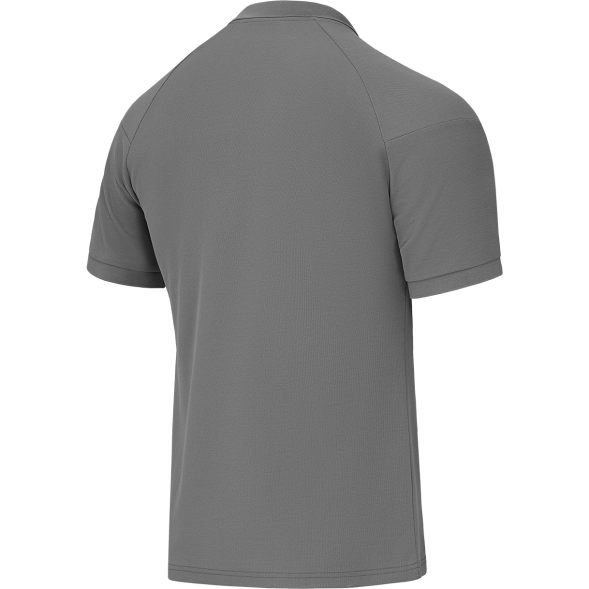 Поло JÖGEL CAMP 2 CVC Polo, серый