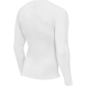 Футболка компрессионная с длинным рукавом JÖGEL PerFormDRY Baselayer LS Tee