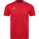 Футболка тренировочная JÖGEL PREMIER PerFormDRY TRN CVC Tee, красный