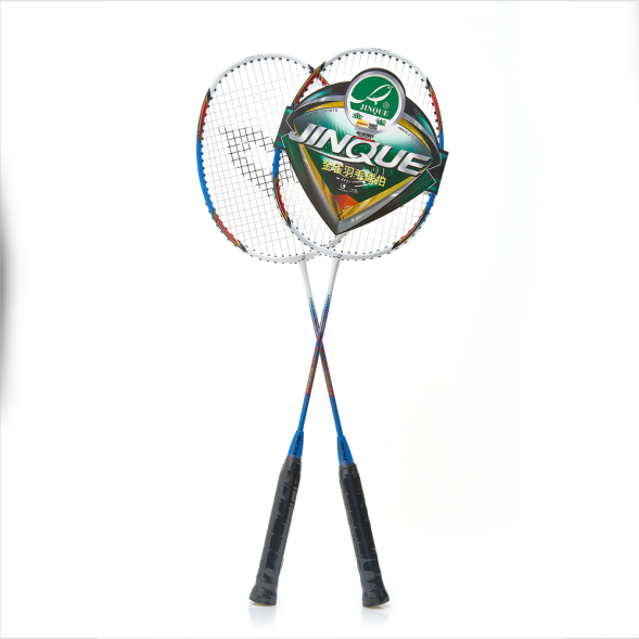 Набор для бадминтона DOUBLE FISH JINQUE TL-11, 2 ракетки
