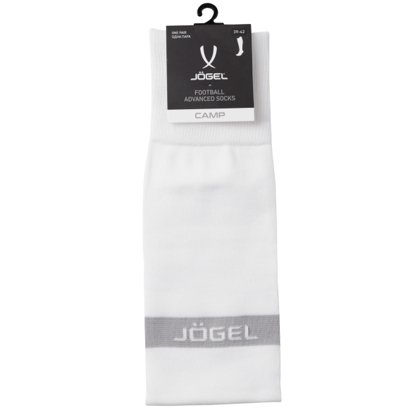 Гетры футбольные JÖGEL CAMP ADVANCED SOCKS