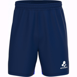 Шорты пляжные муж. +ADRENALINA Blix 2014-061-M, р.M, 100% полиэстер, темно-синий