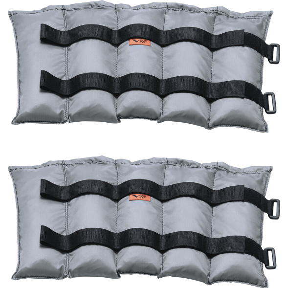 БЕЗ УПАКОВКИ Утяжелители V76 Стандарт 2 кг