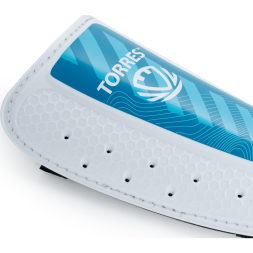 Щитки футбольные  TORRES Match FS2305L, размер L