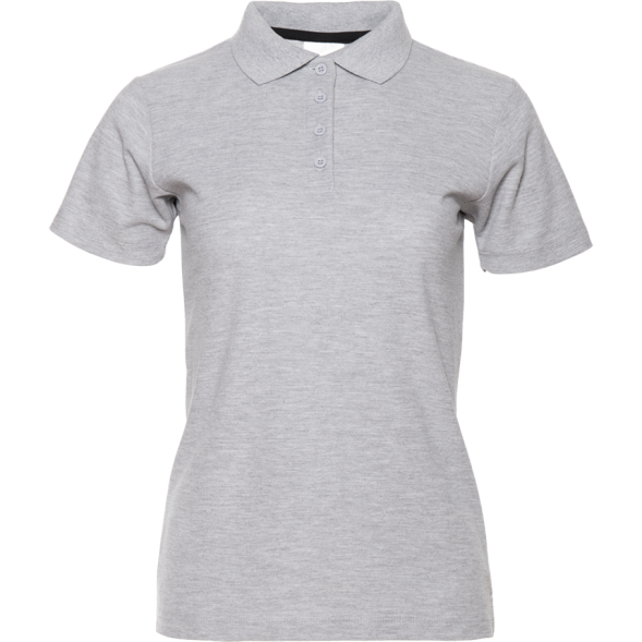 Рубашка поло женская STAN хлопок/полиэстер 185, 04WL