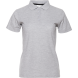Рубашка поло женская STAN хлопок/полиэстер 185, 04WL