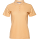 Рубашка поло женская STAN хлопок/полиэстер 185, 04WL