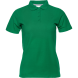 Рубашка поло женская STAN хлопок/полиэстер 185, 04WL