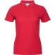 Рубашка поло женская STAN хлопок/полиэстер 185, 04WL