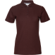 Рубашка поло женская STAN хлопок/полиэстер 185, 04WL