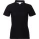 Рубашка поло женская STAN хлопок/полиэстер 185, 04WL