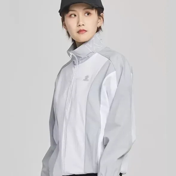 Ветровка KELME Woven jacket