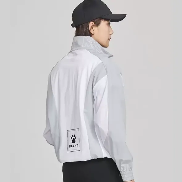 Ветровка KELME Woven jacket