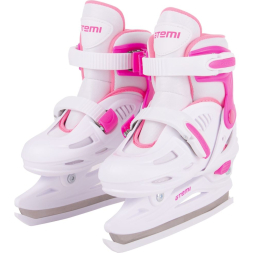 Коньки раздвижные Atemi р. XS (27-30), AKSK02DXS-MP