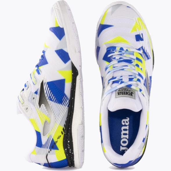Футзалки JOMA REGATE REBOUND 