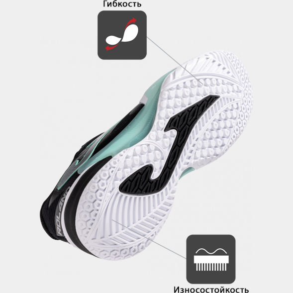 Кроссовки JOMA ROLAND LADY