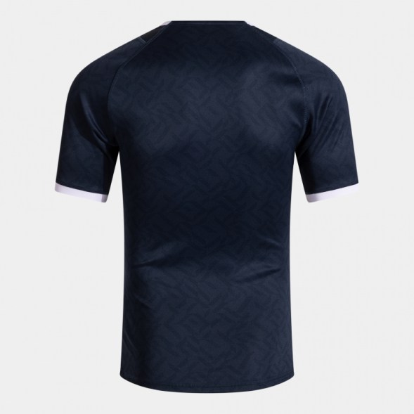 Регбийка JOMA CAMISETA MANGA CORTA NATION DARK NAVY
