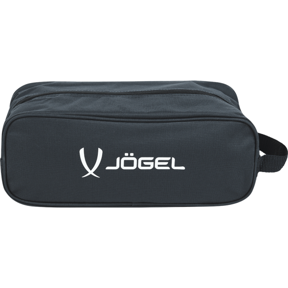 Сумка для обуви JÖGEL CAMP Basic Shoebag, черный
