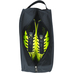 Сумка для обуви JÖGEL CAMP Basic Shoebag, черный