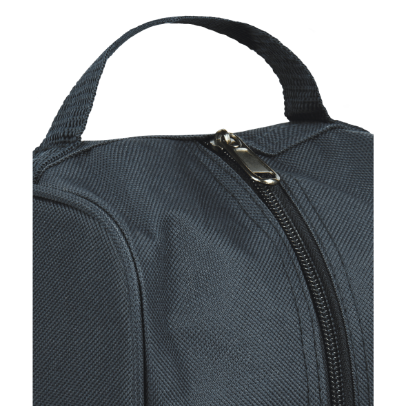 Сумка для обуви JÖGEL CAMP Basic Shoebag, черный